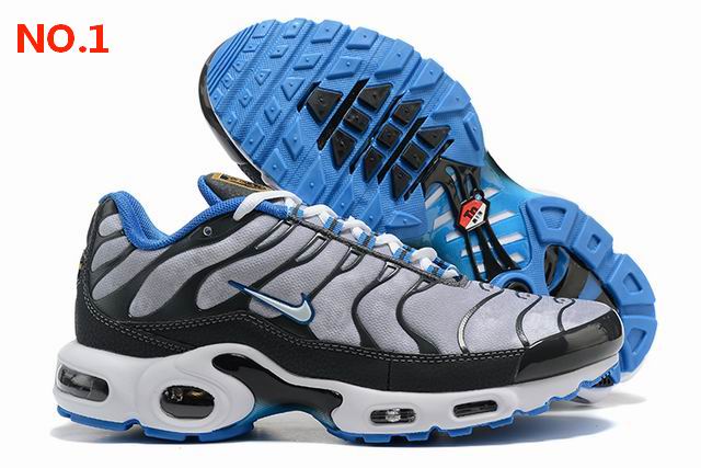 Cheap Nike Air Max Plus Men's Shoes 2 Colorways-91 - Click Image to Close
